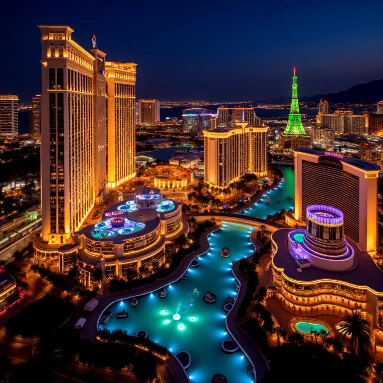 Casino de Monte-Carlo: The grand dame of all casinos, the Casino de Monte-Carlo has been a fixture in Monaco since 1863. With its stunning architecture and historic significance, it offers a variety of games, including poker, roulette, and baccarat. Must-Visit Casino